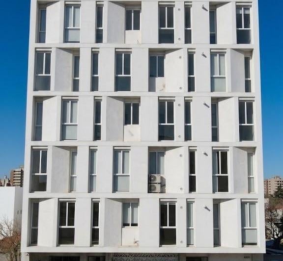 Departamento · 42m² · 2 Ambientes