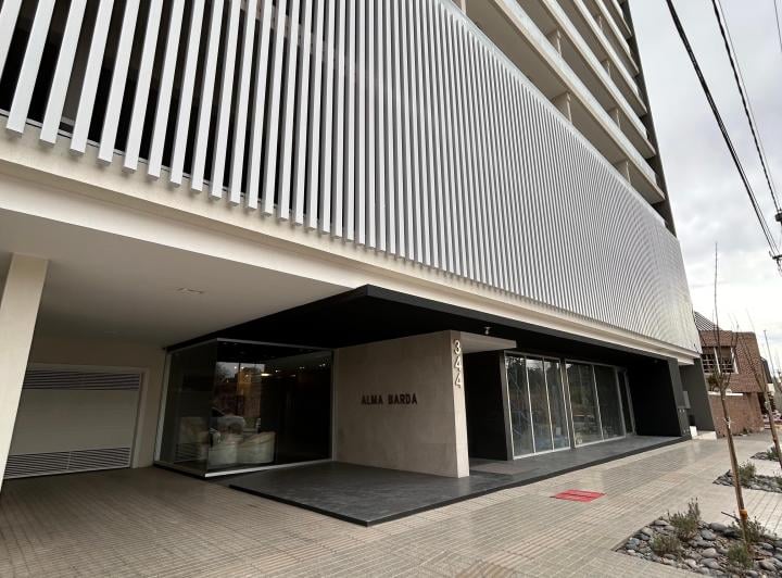 Departamento · 47m² · 2 Ambientes