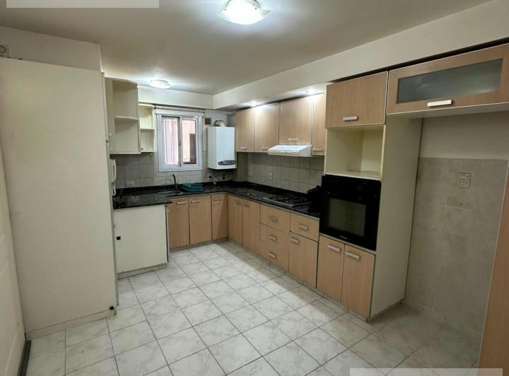 Departamento · 90m² · 5 Ambientes