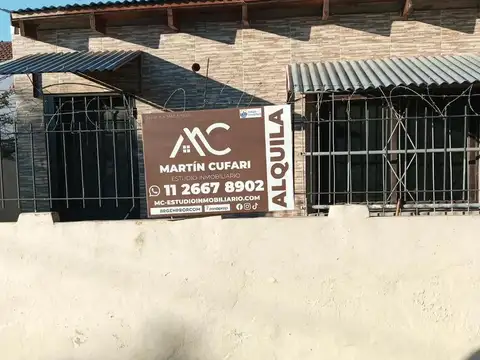 PH en Alquiler en Morón Sur, Morón