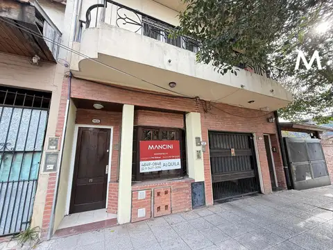 PH en Alquiler en Villa Ballester, Partido de General San Martín