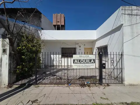 PH en Alquiler en Plan Viviendas En Autogestión, Ingeniero Maschwitz