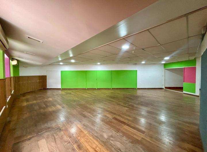 Local comercial · 208m² · 5 Ambientes