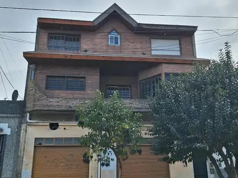 PH en Alquiler en Tapiales, Partido de La Matanza