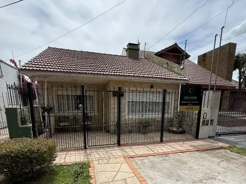 PH en Alquiler en Parque Luro, Mar del Plata