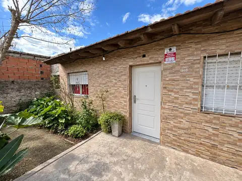 Casa en Alquiler en Virrey del Pino, Partido de La Matanza