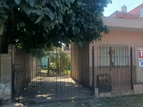 Casa en Alquiler en Rafael Castillo, Partido de La Matanza