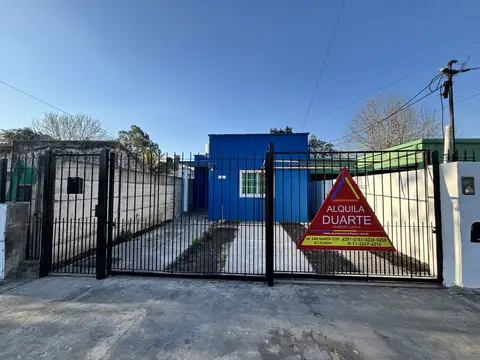 Casa en Alquiler en Rafael Calzada, Partido de Almirante Brown