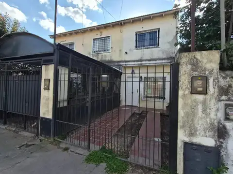 Casa en Alquiler en José Clemente Paz, Partido de José C. Paz