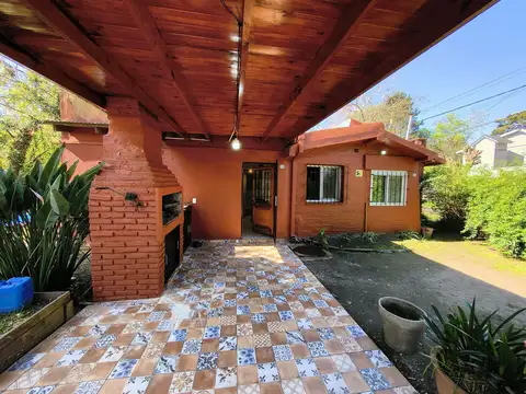 Casa en Alquiler en Rincón De Tortuguitas, Tortuguitas