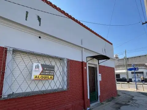 Casa en Alquiler en San Justo, Partido de La Matanza