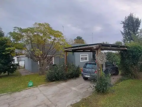 Casa en Alquiler en Loma Verde, Partido de Escobar