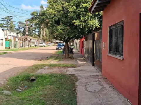 Casa en Alquiler en Grand Bourg, Partido de Malvinas Argentinas
