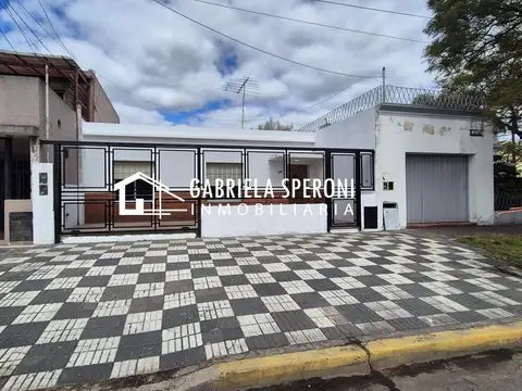 Casa en Alquiler en Banfield, Partido de Lomas de Zamora