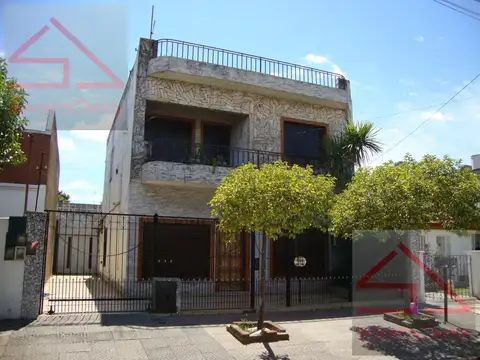 Casa en Alquiler en San Justo, Partido de La Matanza