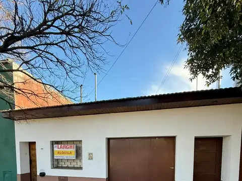 Casa en Alquiler en Centro, Belén de Escobar