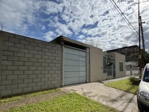Casa en Alquiler en San Justo, Partido de La Matanza