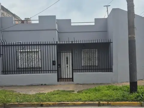 Casa en Alquiler en Caseros, Partido de Tres de Febrero