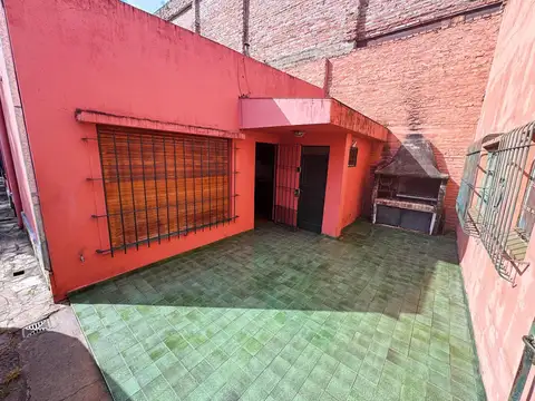 Casa en Alquiler en San Fernando Vías  /  Centro, San Fernando