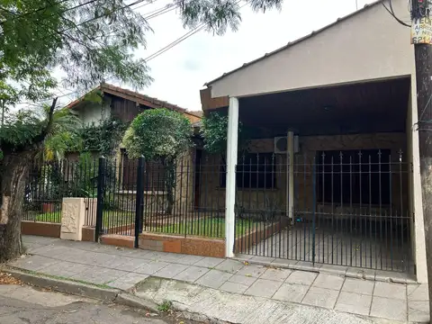 Casa en Alquiler en Ciudad Jardín del Palomar, Partido de Tres de Febrero