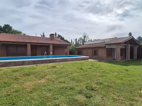 Casa en Alquiler en Bahía Blanca, Partido de Bahía Blanca