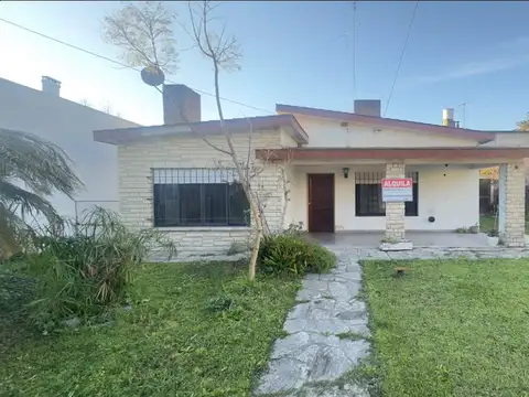 Casa en Alquiler en Ingeniero Maschwitz, Partido de Escobar