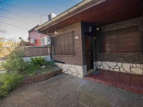 Casa en Alquiler en Martínez Santa Fe / Fleming, Martínez