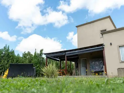 Casa en Alquiler en Carlos Spegazzini, Partido de Ezeiza