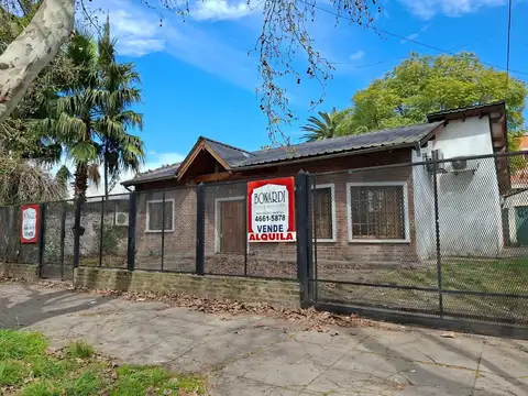 Casa en Alquiler en Ituzaingó, Partido de Ituzaingó