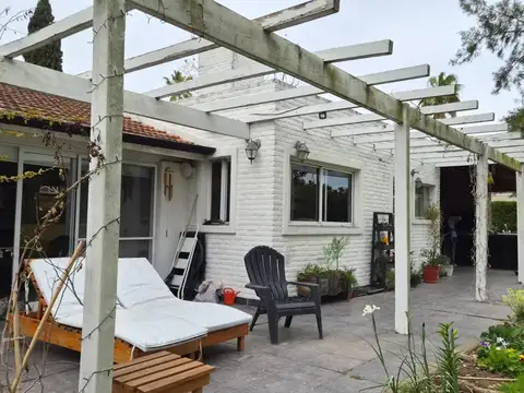 Casa en Alquiler en Loma Verde, Partido de Escobar