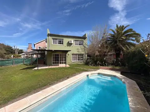 Casa en Alquiler en Los Ángeles Village, Countries y Barrios Cerrados en Escobar
