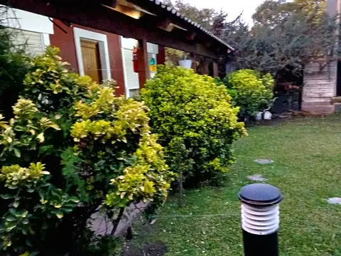 Casa en Alquiler en La Lonja, Partido de Pilar