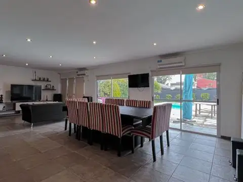 Casa en Alquiler en Los Tilos, Mar del Plata