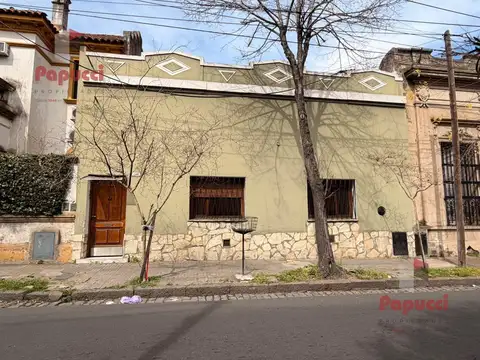Casa en Alquiler en San Fernando Vías  /  Centro, San Fernando