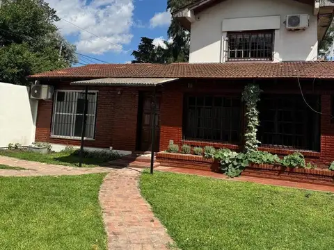 Casa en Alquiler en Barrio Parque Leloir, Partido de Ituzaingó