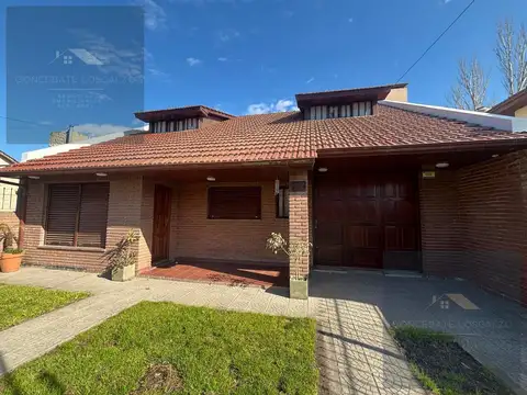Casa en Alquiler en Los Pinares, Mar del Plata