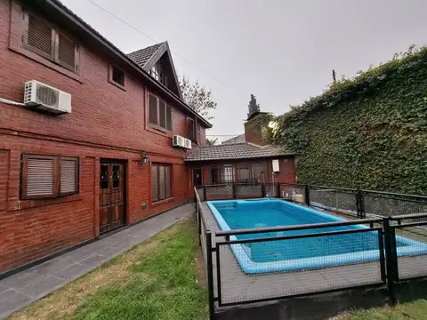 Casa en Alquiler en Burzaco, Partido de Almirante Brown