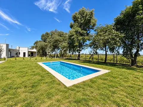 Casa en Alquiler en Medal Country club, Countries y Barrios Cerrados en Pilar