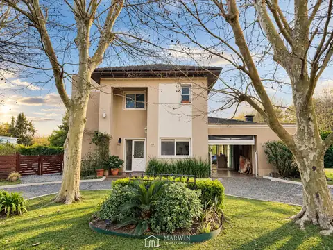 Casa en Alquiler en Haras Del Sur, Countries y Barrios Cerrados en la Plata