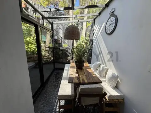 Casa en Alquiler en Villa Ballester, Partido de General San Martín