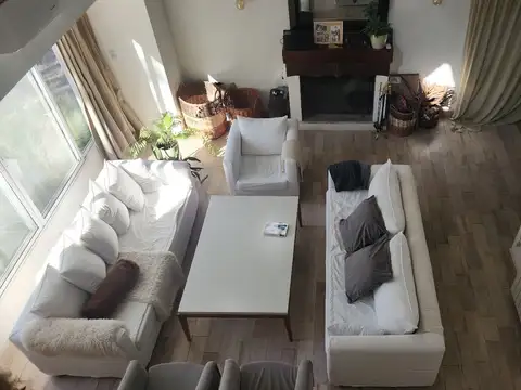 Casa en Alquiler en El Barranco, Countries y Barrios Cerrados en Pilar