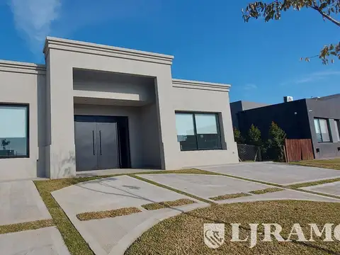 Casa en Alquiler en Puertos - Riberas, Countries y Barrios Cerrados en Escobar