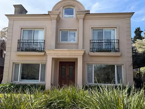 Casa en Alquiler en Champagnat, Countries y Barrios Cerrados en Pilar