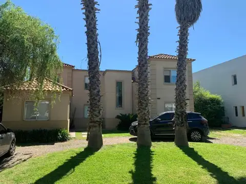 Casa en Alquiler en Haras del Pilar - La Pradera, Countries y Barrios Cerrados en Villa Rosa