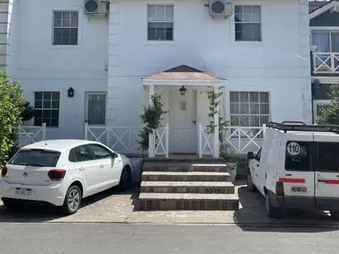 Casa en Alquiler en La Candelaria  - San Isidro, Countries y Barrios Cerrados en San Isidro