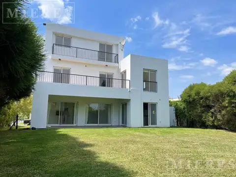 Casa en Alquiler en Nordelta, Partido de Tigre