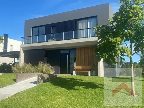 Casa en Alquiler en Puertos - Acacias, Countries y Barrios Cerrados en Escobar