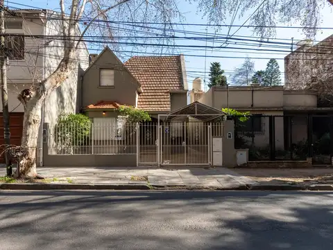 Casa en Alquiler en Olivos, Partido de Vicente López