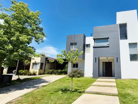 Casa en Alquiler en Nordelta, Partido de Tigre