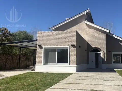 Casa en Alquiler en La Martona, Countries y Barrios Cerrados en Cañuelas